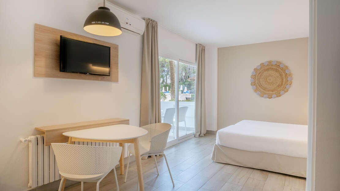 Sol Lunamar Palmanova Apartamentos